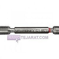 گیج برونرو توپی و رینگی دنده ریز 1*80 گیج برونرو توپی و رینگی دنده ریز 1*80